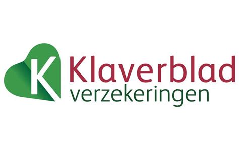 Klaverblad Inboedelverzekering .